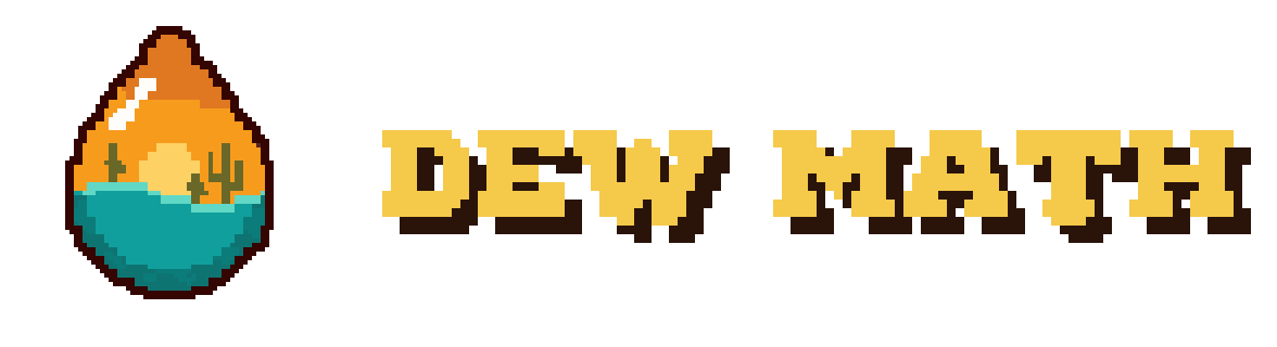 DEW Math